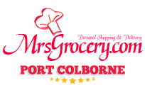 Grocery Delivery Port Colborne