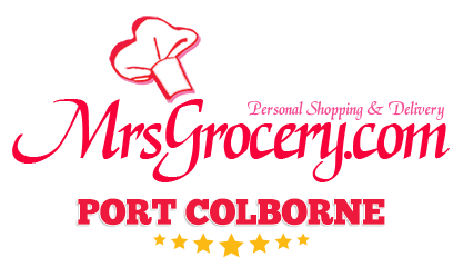 Grocery Delivery Port Colborne