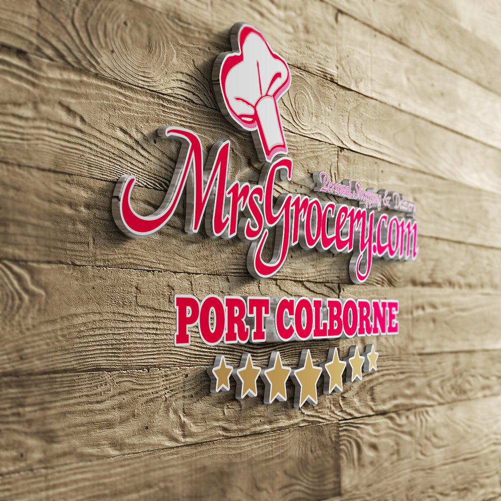 Port Colborne